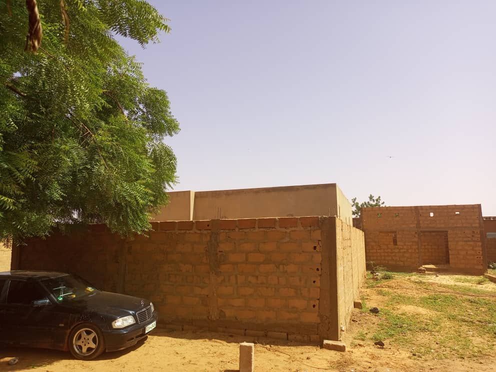 Maison à vendre , Niamey Niger