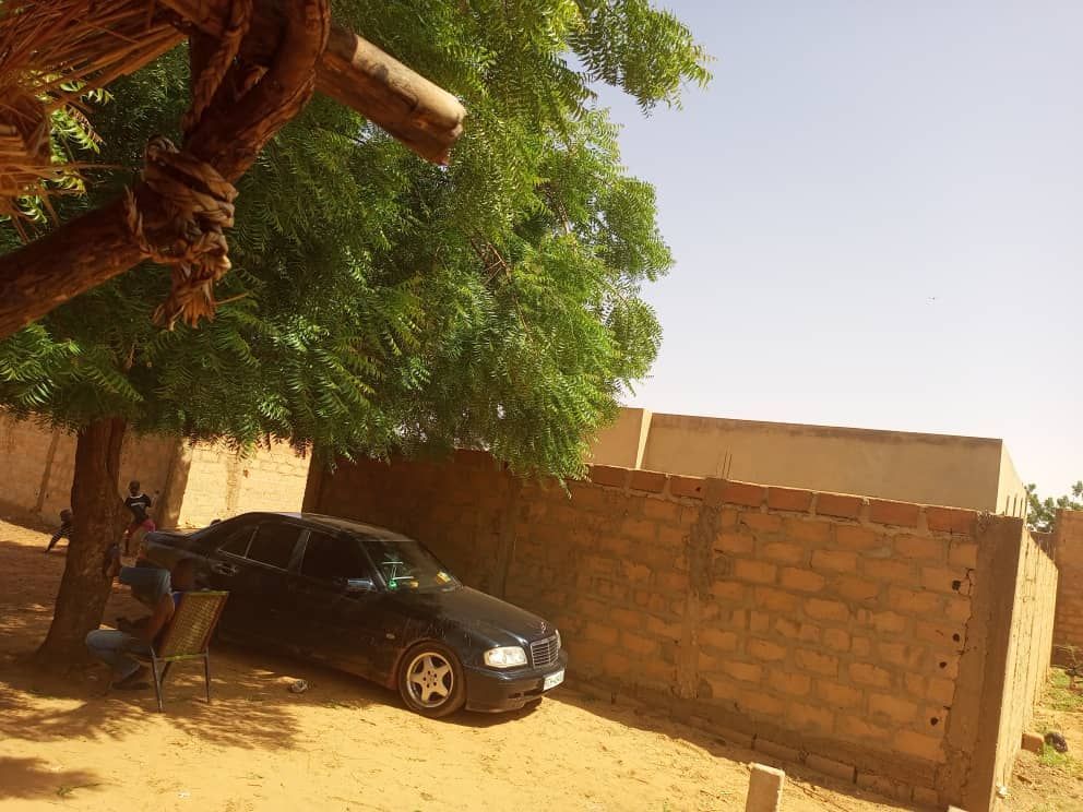 Maison à vendre , Niamey Niger