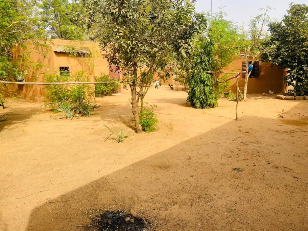 Maison en vente à niamey , Maison à vendre au Niger