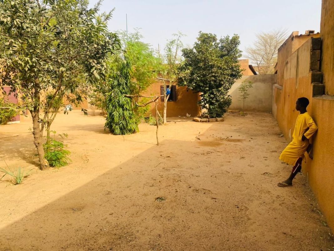 Maison en vente à niamey , Maison à vendre au Niger