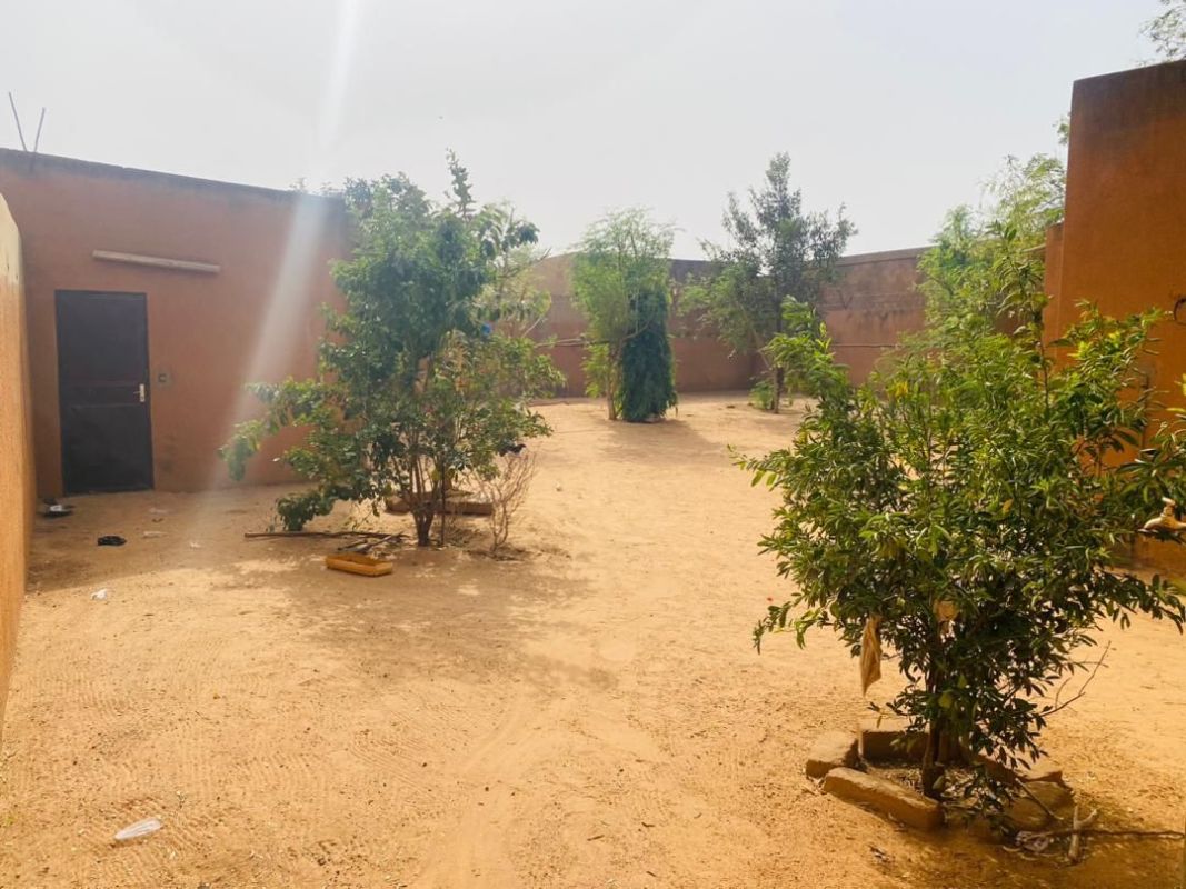 Maison en vente à niamey , Maison à vendre au Niger