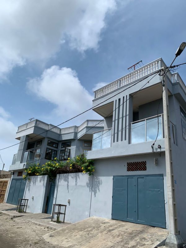Belle maison en vente cotonou , Maison à vendre Cotonou, atlantique