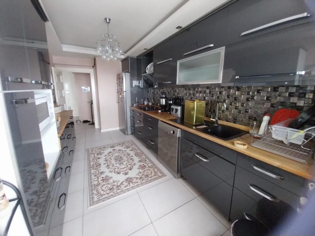 Near tunali and embassies rental fully furnished house from the owner