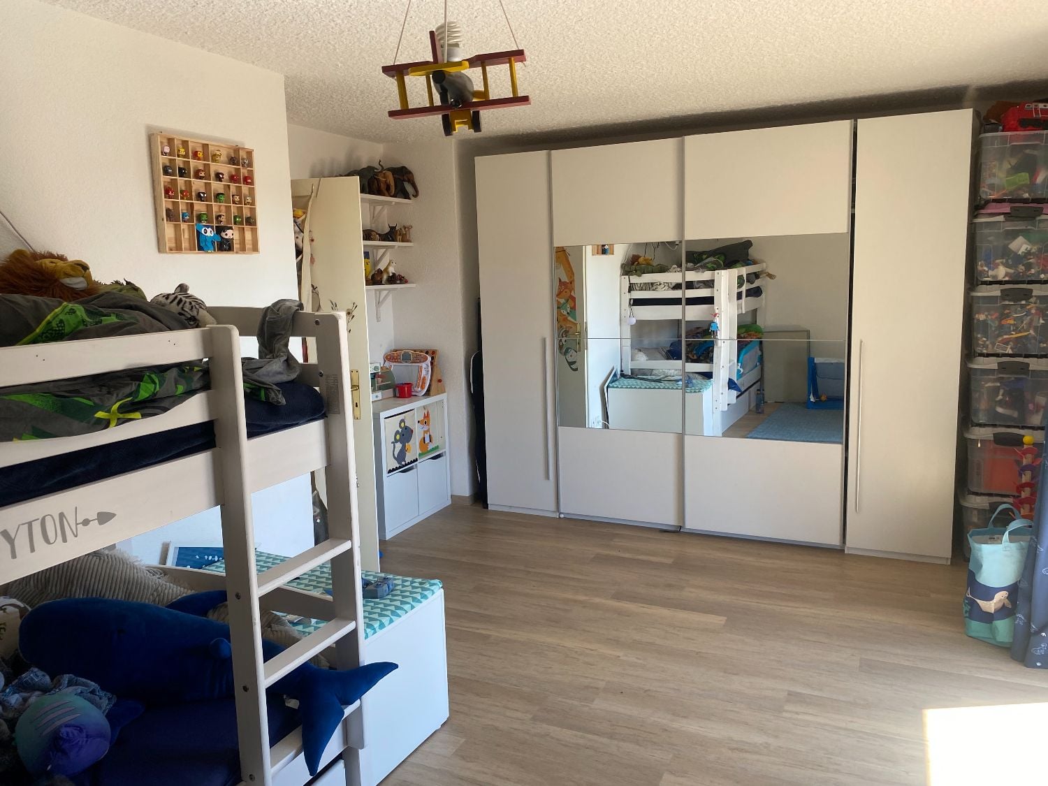     Villa à louer au coeur d'Epalinges    