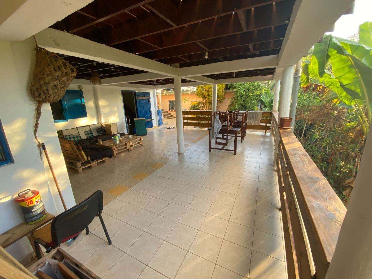 à louer grande maison à sada, Maison à louer Mayotte