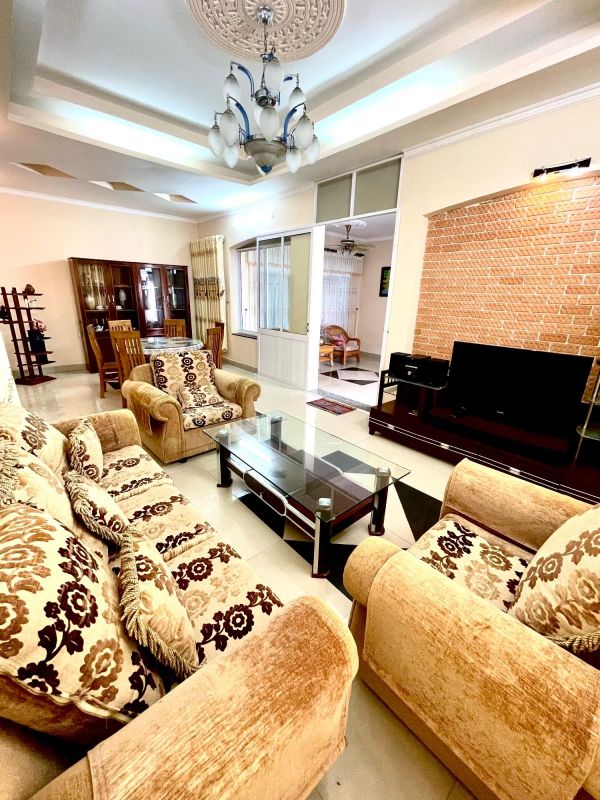 pool villa for rent nearing beach in vung tau ‼️‼️, House for sale Bà