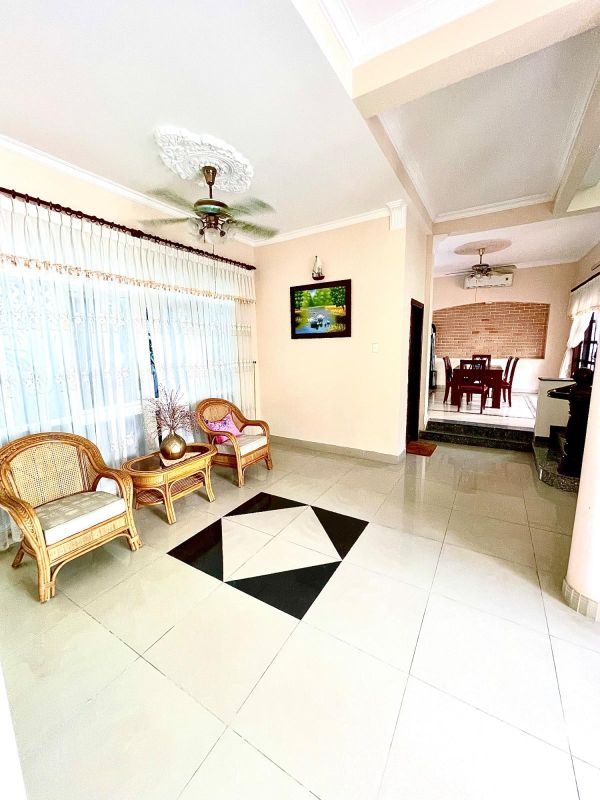 pool villa for rent nearing beach in vung tau ‼️‼️, House for sale Bà