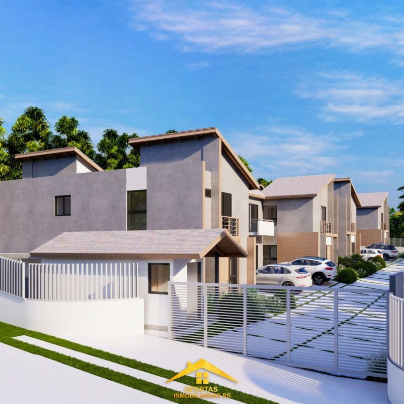 2 and 3 bedroom villa project in jarabacoa, House for sale Jarabacoa, la vega Dominican Republic