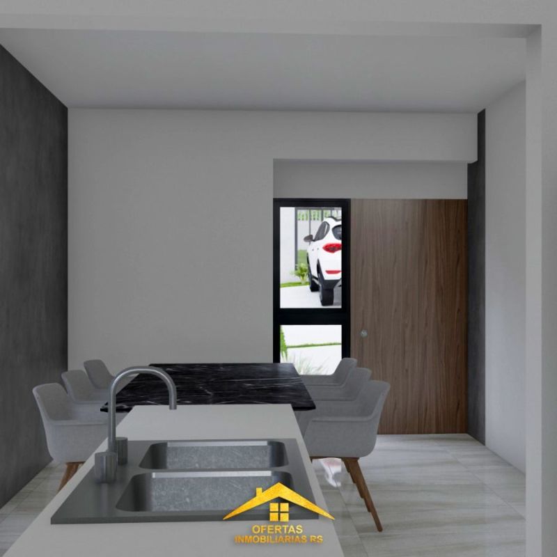 2 and 3 bedroom villa project in jarabacoa, House for sale Jarabacoa