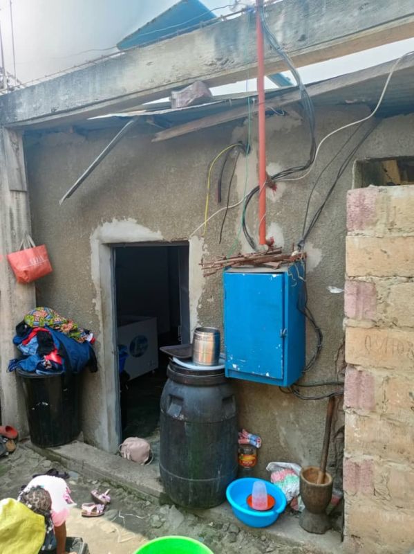 vente d'une maison , Maison à vendre à Kinshasa République démocratique