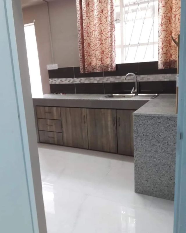 cosy ground floor house for rent in vacoas , Maison à louer Vacoas