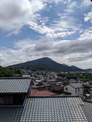 House with Incredible View available in Yahata Higashi-ku, Kitakyushu-shi