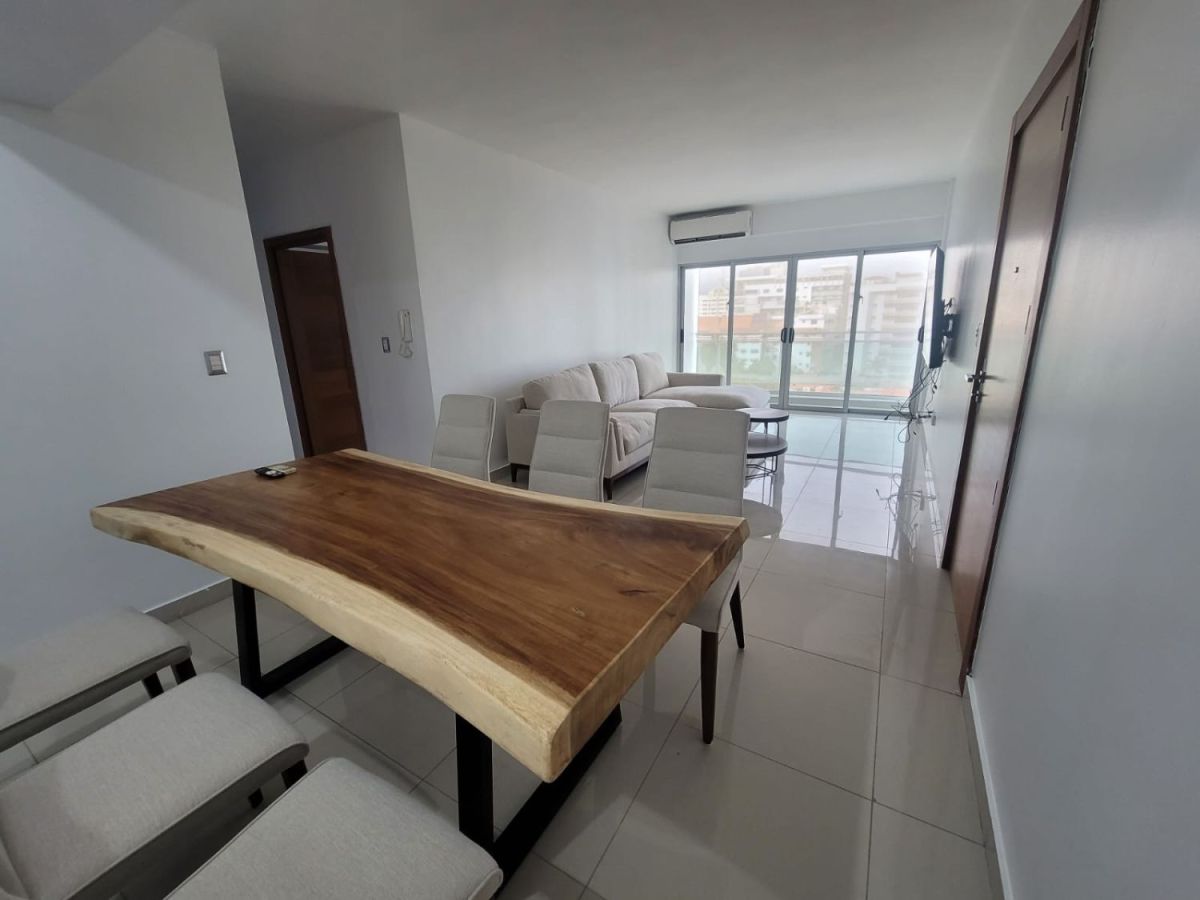 Beautiful and modern fully furnished 2bedroom apartment for rent in