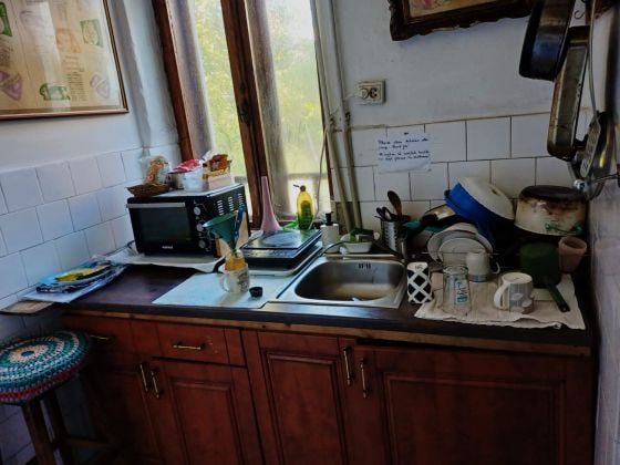    1400ron/ month Rooms for students and young professionals