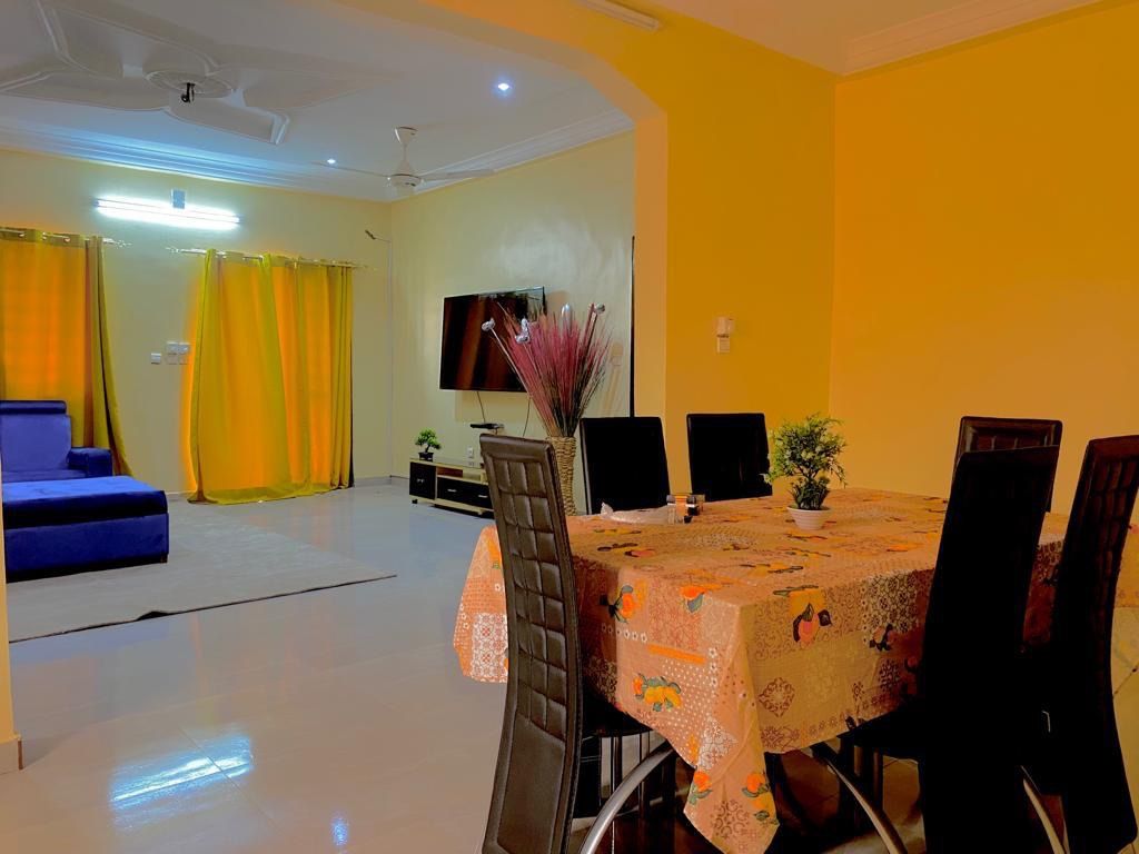 Low villa for rent in the azimo city, House for rent in Ouagadougou