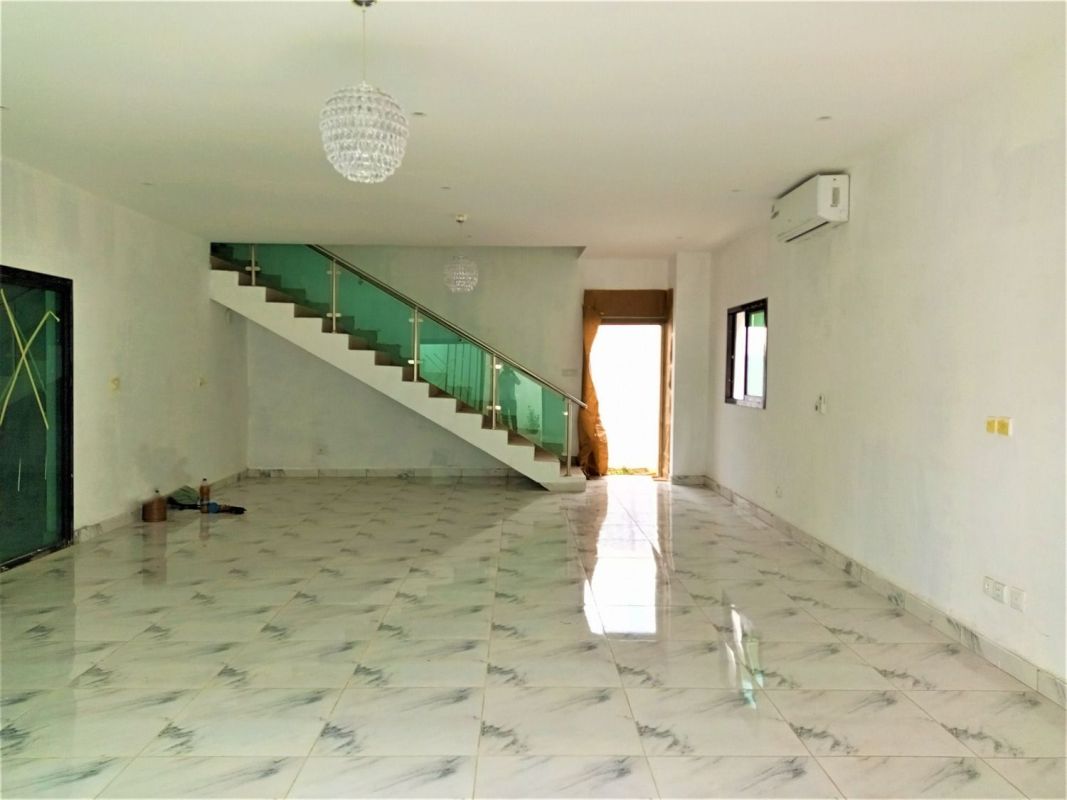 Luxueux duplex en vente à cocodyriviera palmeraie, House for sale