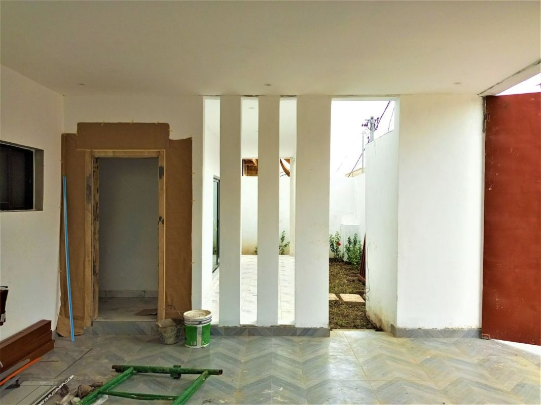 Luxueux duplex en vente à cocodyriviera palmeraie, House for sale