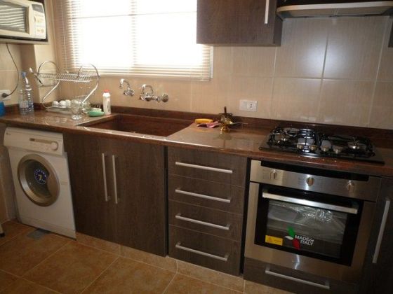 Appartement meublé à louer à Achrafieh 2 chambres ...