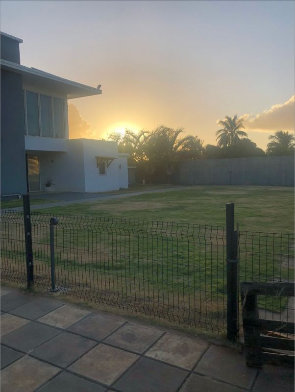 Maison style californien en vente ile maurice , Maison à vendre Baie