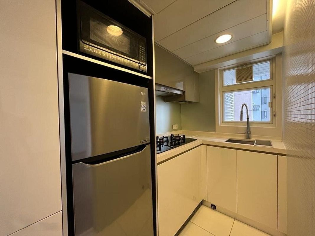 Marina bay residences, Flat for rent Singapore