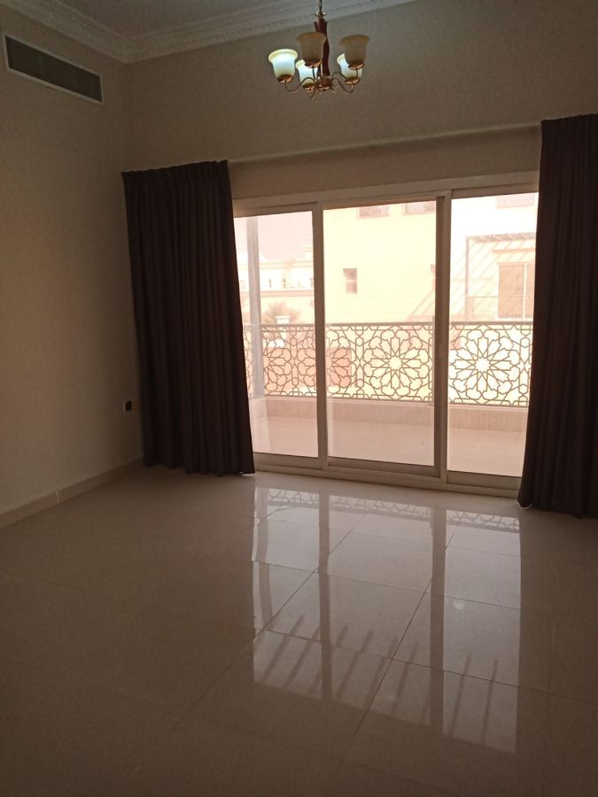 Room for rent in large villa in khalifa city, in Abu Dhabi United Arab