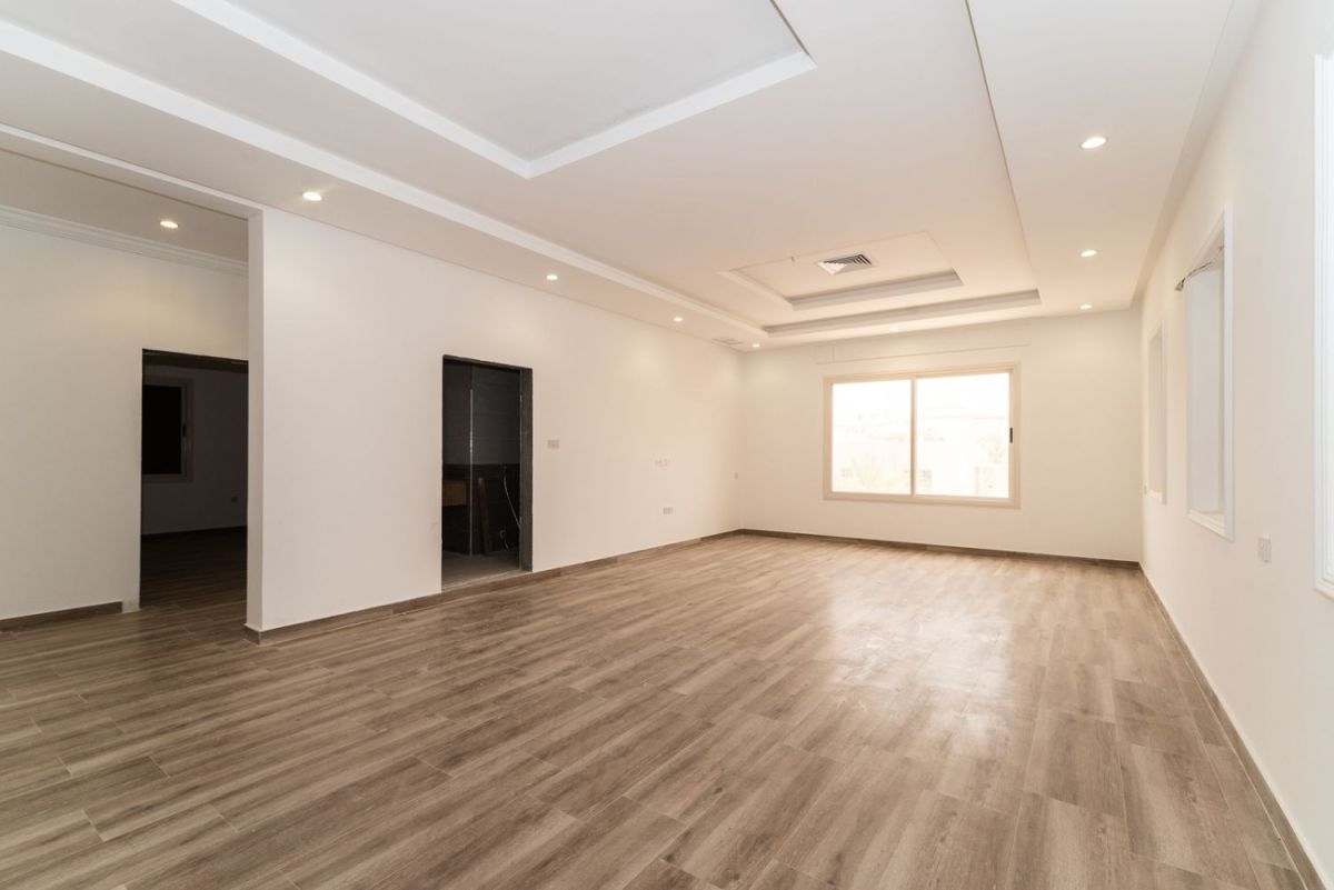Bayan nice, spacious, three bedroom apartment, Flat for rent Kuwait