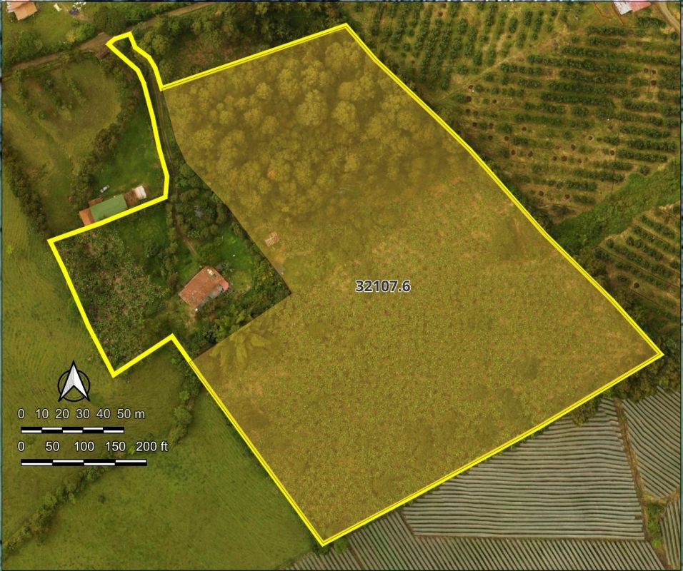 Country house in jardin, antioquia, colombia, a colonial and natural