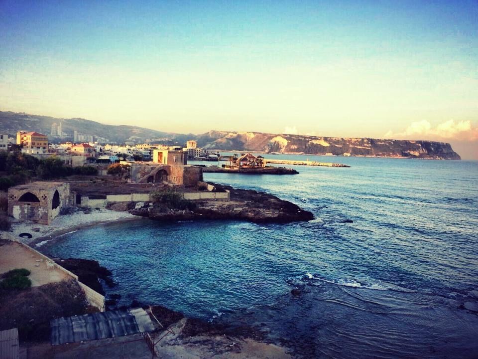 Beautiful Fully Furnished Apartment- By the Beach