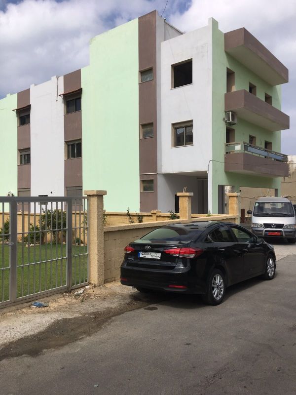 Beautiful fully furnished apartment by the beach, Flat for rent Caza