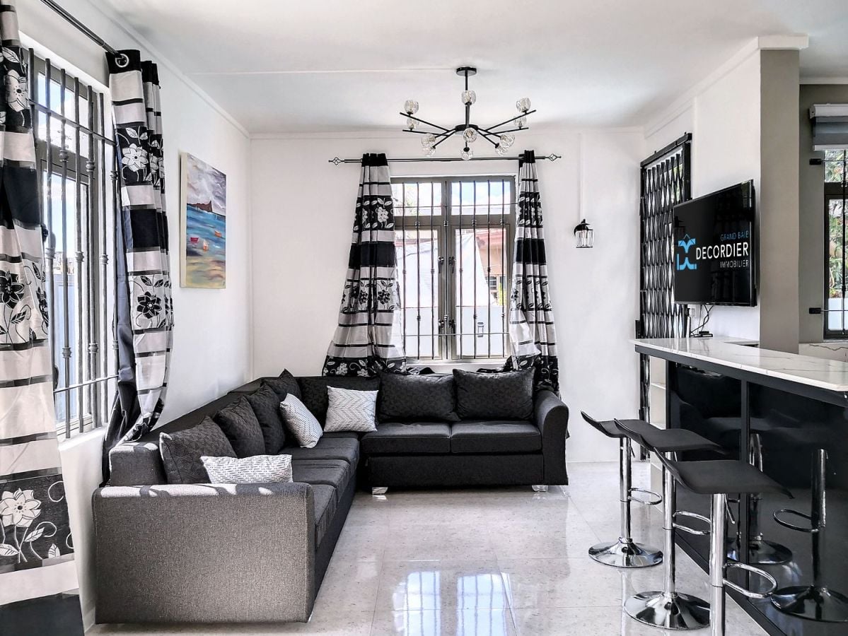 (ref.ma7993) jolie maison de plainpied proche de la mer, Maison à