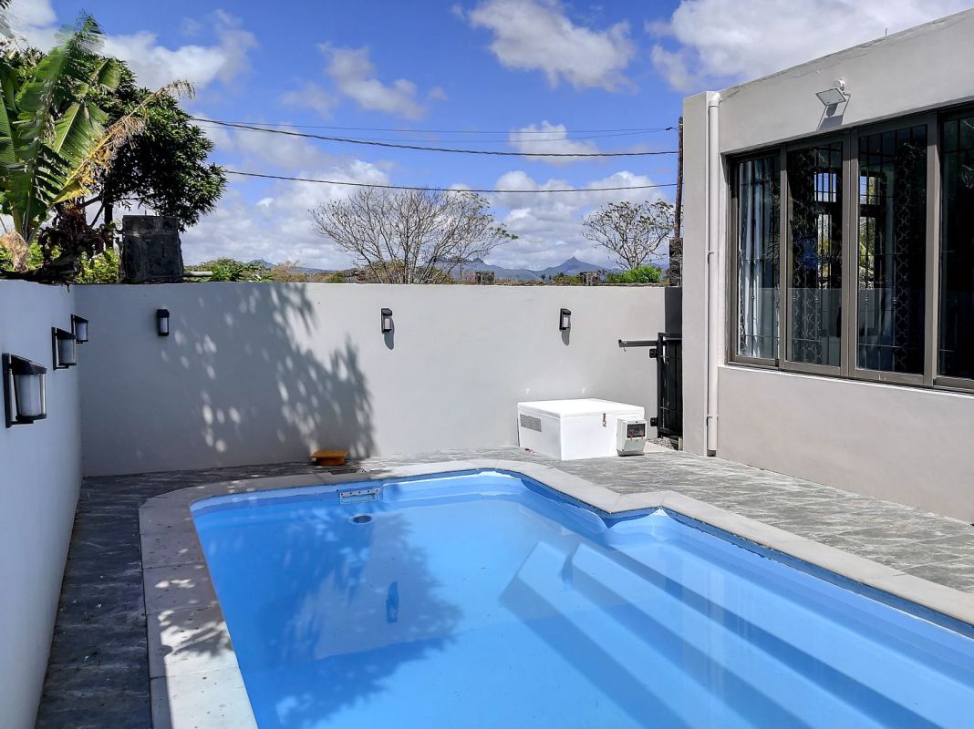 (ref.ma7993) pretty single storey house near the sea, House for sale