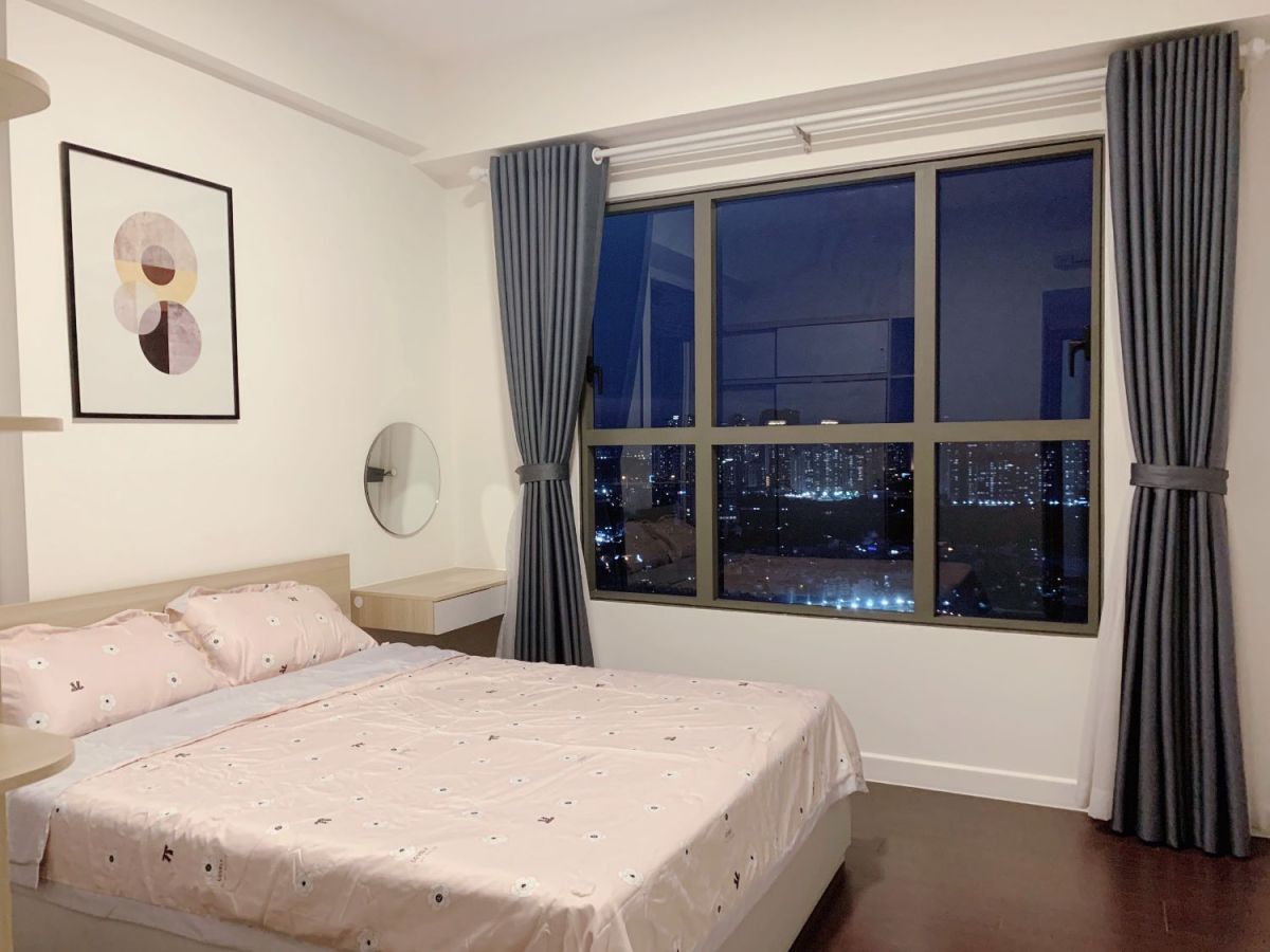 3 bedroom for rent, 900 for month the sun avenue, Flat for rent in Ho