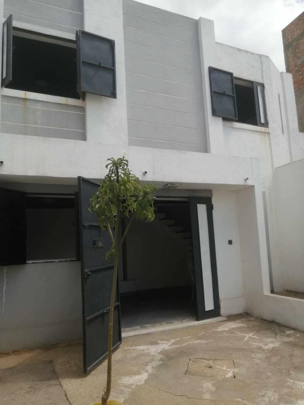 4 room house for sale, in Antananarivo Madagascar