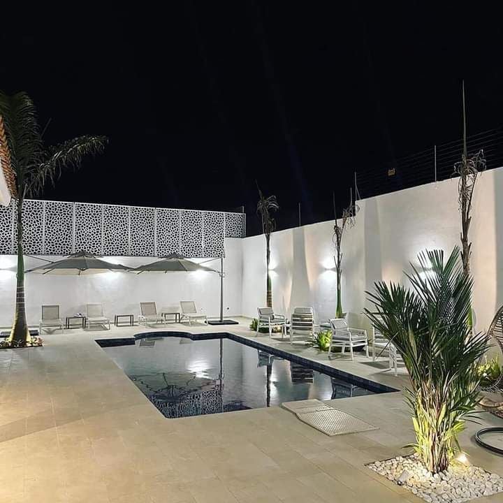 Vente d'une villa duplex de 6 pièces à cocody riviera faya abatta