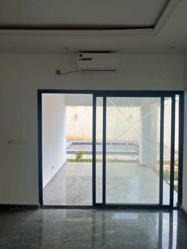 Duplex nouvelle construction en vente à faya, Maison à vendre à Abidjan