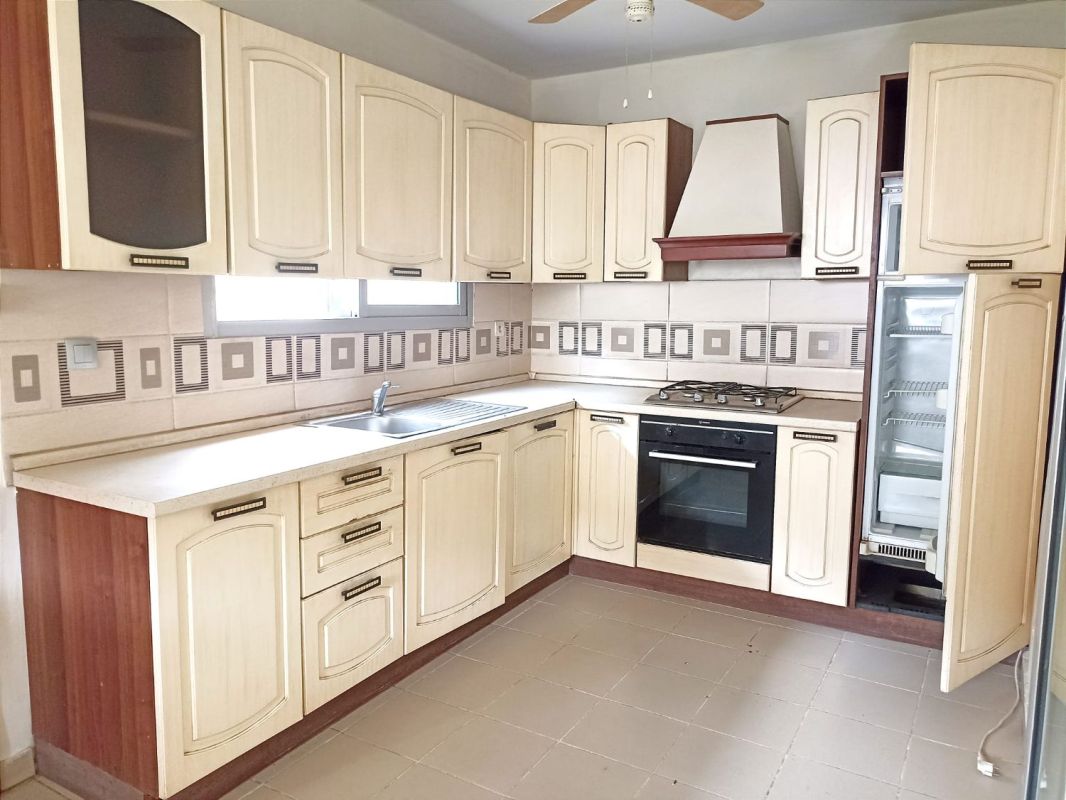 2 semidetached villas for sale in ii plateaux vallon, House for sale