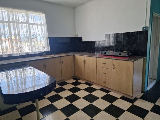 Top floor Self Contained Flat 