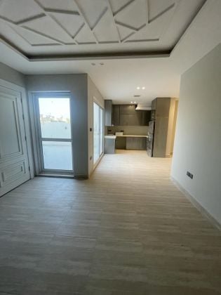 Great Apartment for leasing  