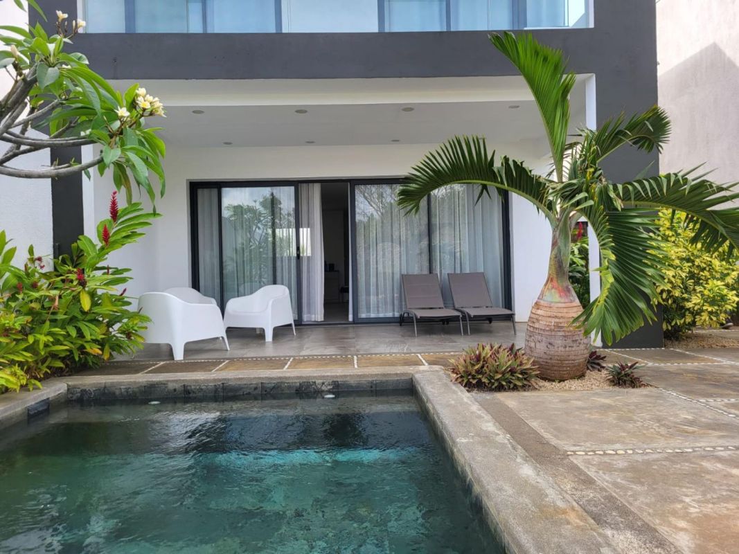 Beautiful new villa accessible to foreigners at 375,000, House for