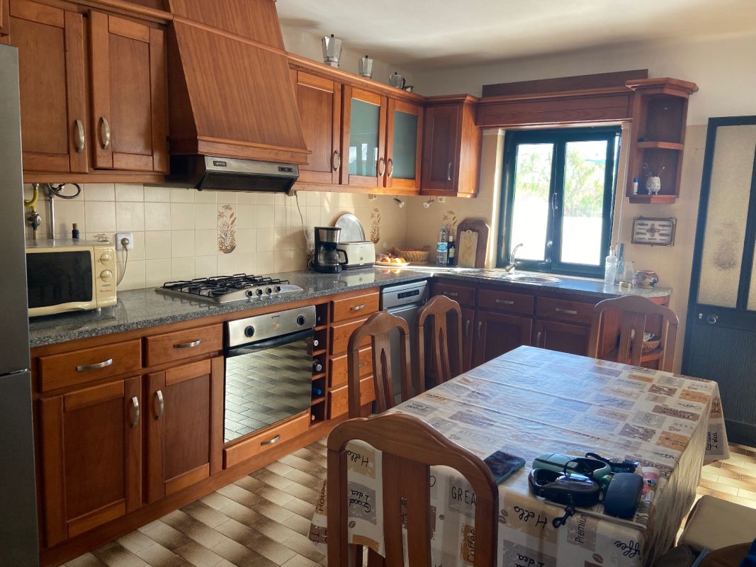 Maison à vendre à nazaré, Nazaré, leiria Portugal