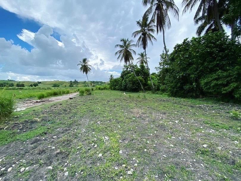 3225 m² of land for sale in faugasse, les cayes, sud, haiti, in Haiti