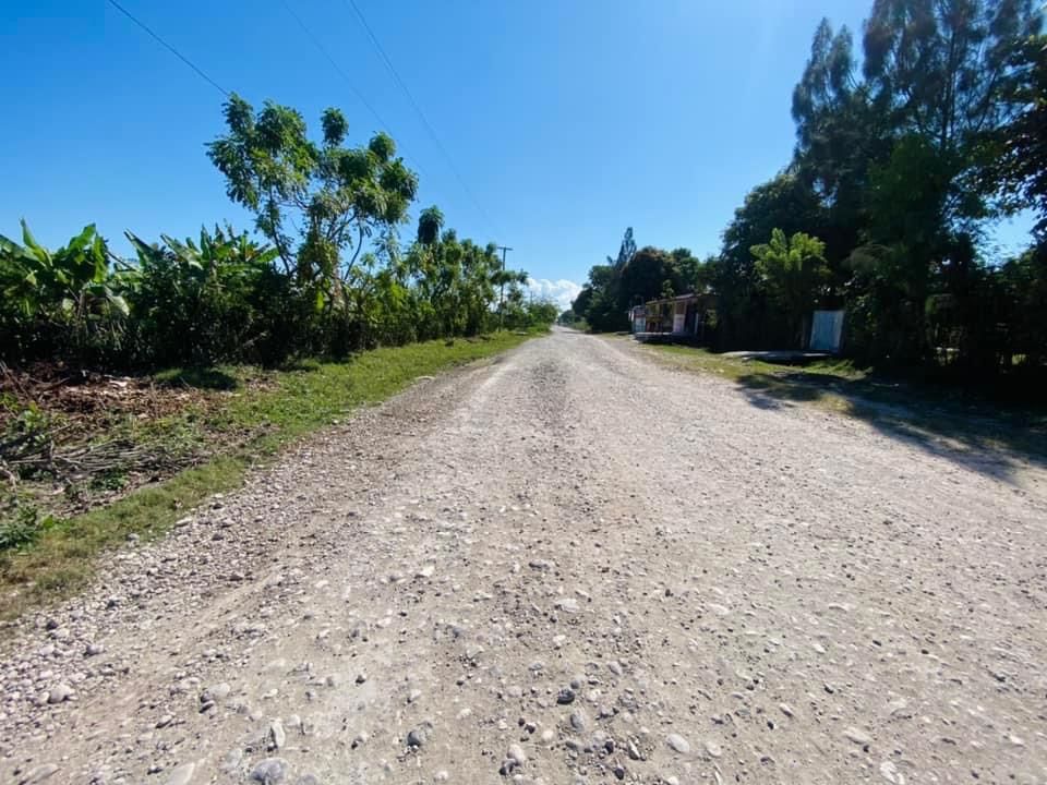 58,000 m² of land for sale in pèlerin, les cayes, sud, haiti, in Haiti