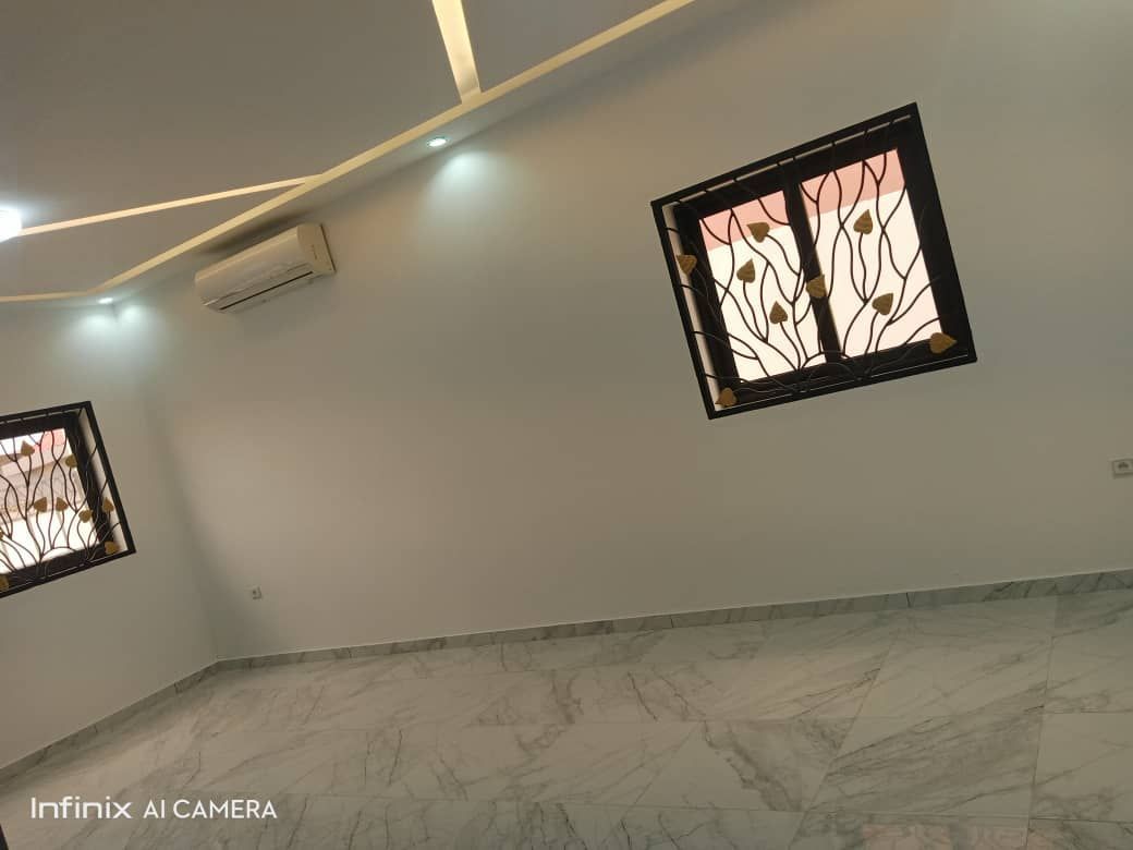 Duplex villa for rent in lomé klikamé, House for rent Lomé, maritime