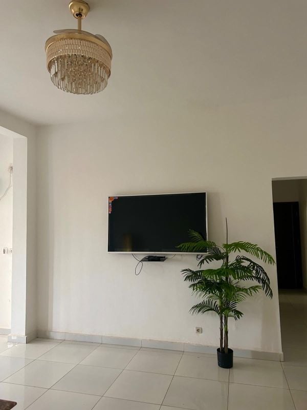Appartement en location à bamako, Appartement à louer au Mali