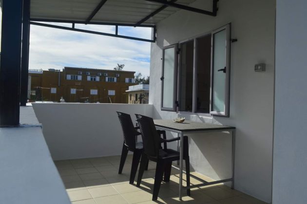 Bluestar B5, Grand Bay