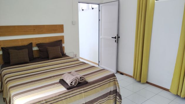 Bluestar B4, Grand Baie