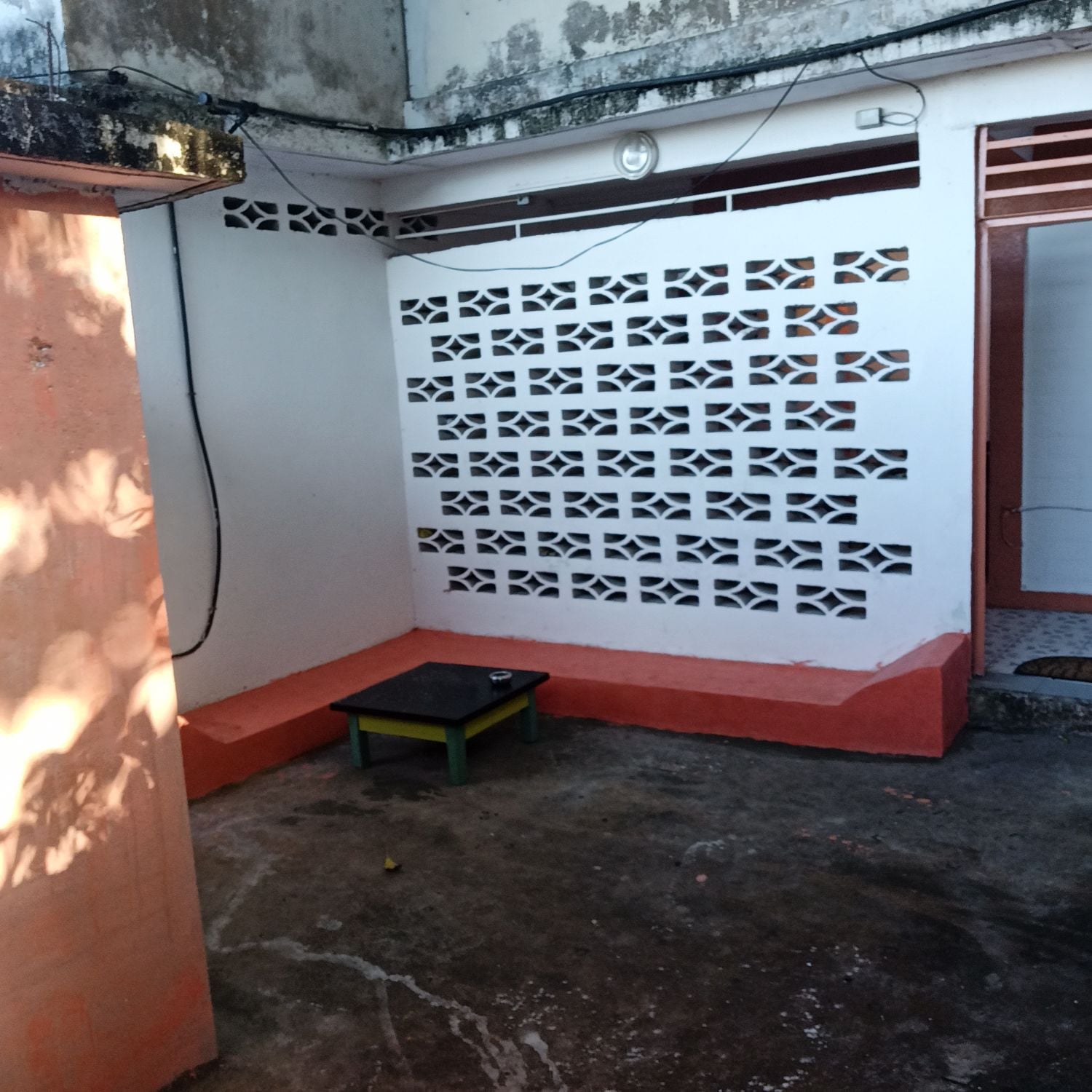 GITE MAESHA - Location de chambre