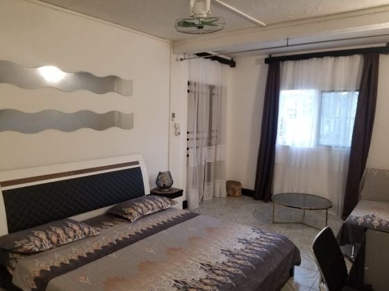 Gite Maesha - Location de chambre