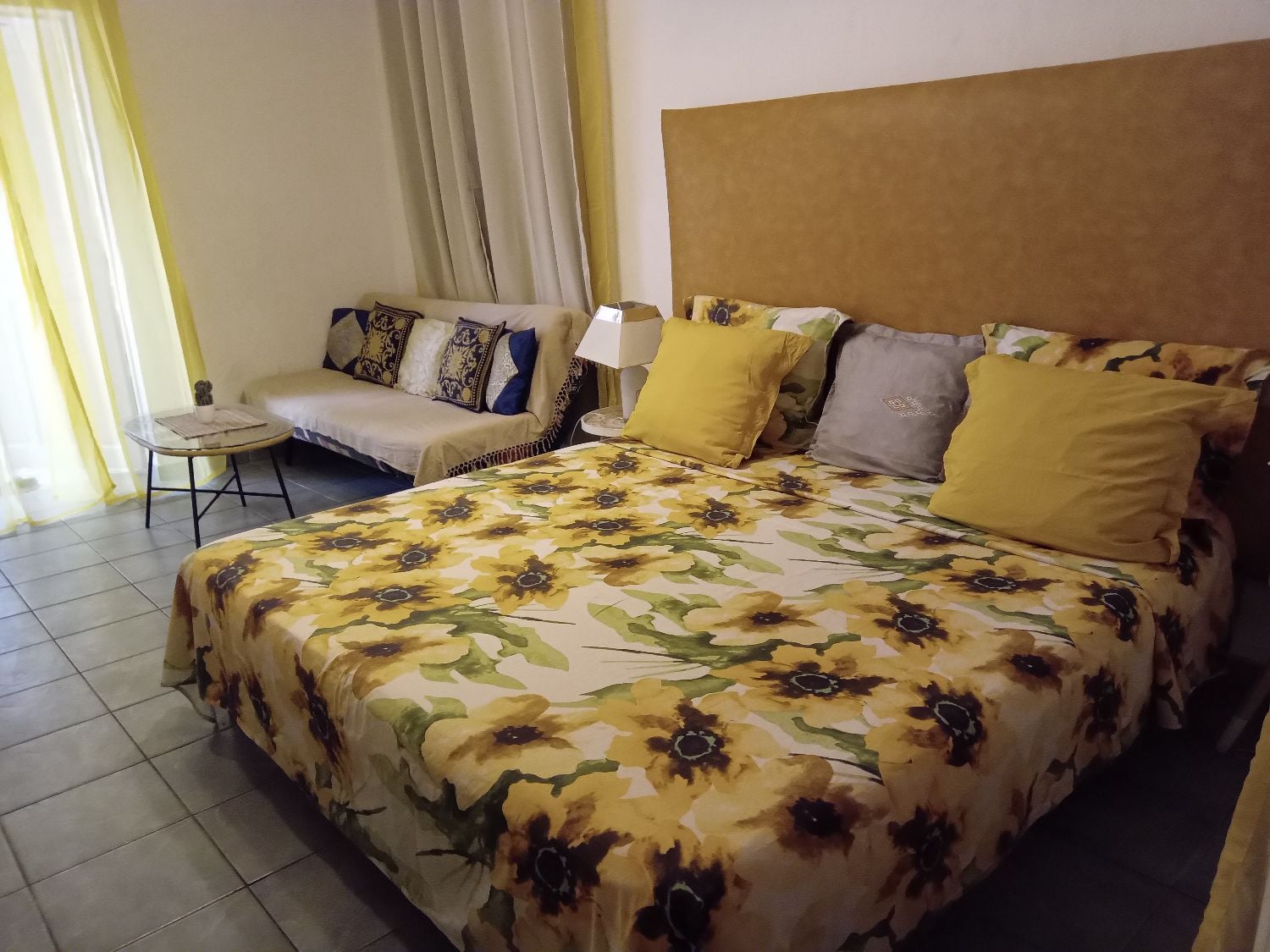 Gite Maesha - Location de studios