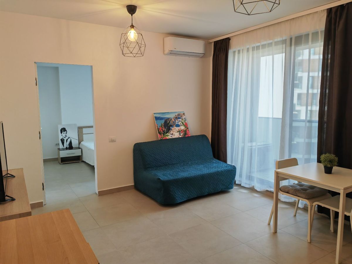 1 bedroom apartamentul for sale brand new politehnica , Flat for